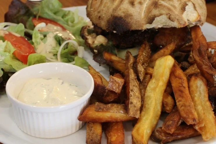 Le Rital à Saverdun