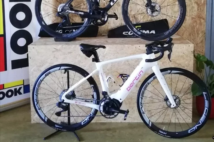 Carbonne Sport Cycle à Carbonne