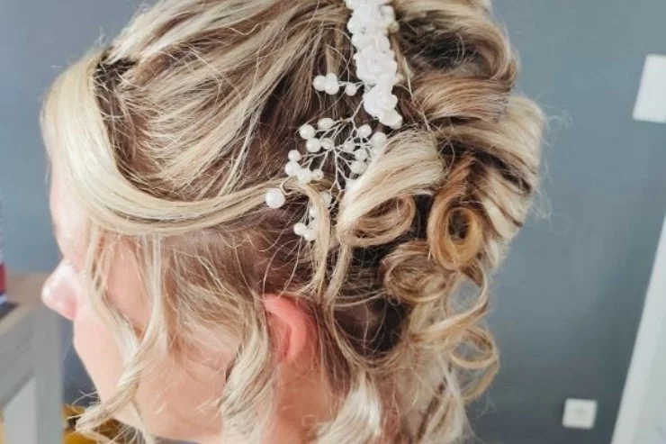 Séverine Coiffure à Calmont