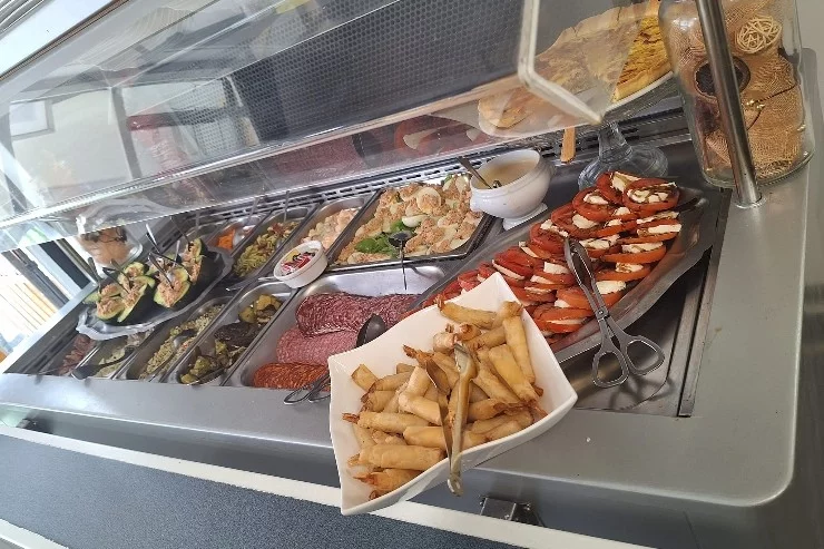 Ardoise Gourmande à Carbonne