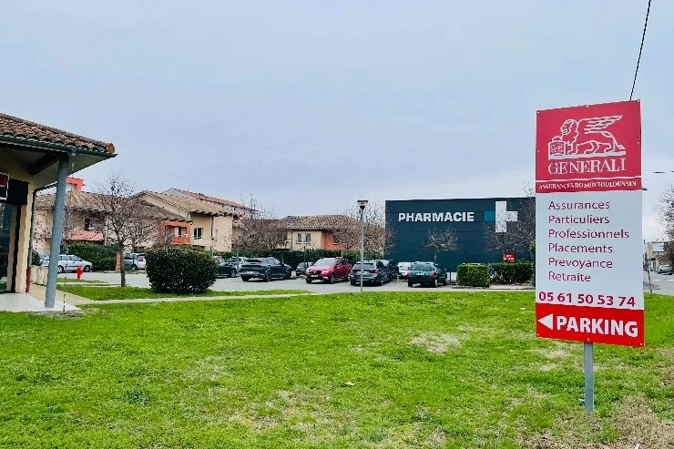 Assurance Générali - AST Auterive à Auterive