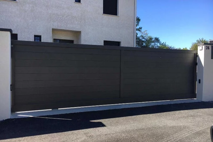 Vitréal à Auterive