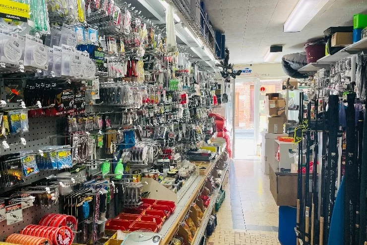 Boutique des Loisirs à Carbonne