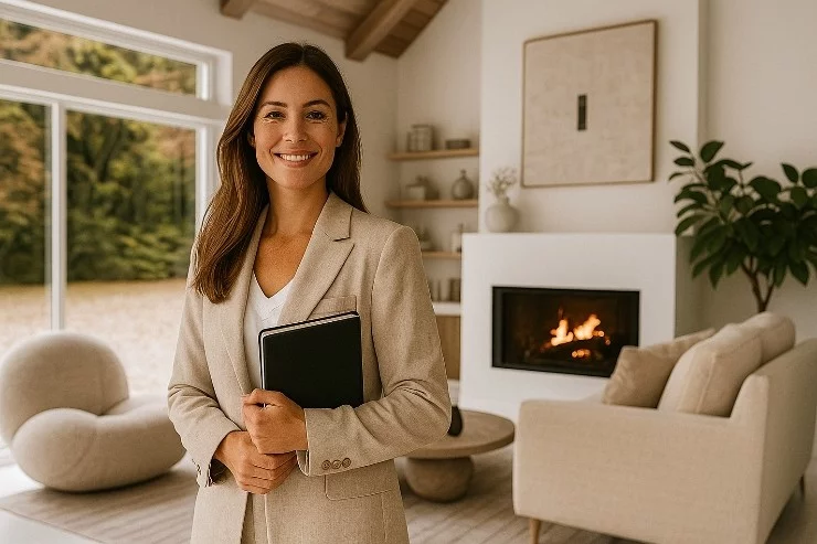 Conciergerie N°13 à Loisin