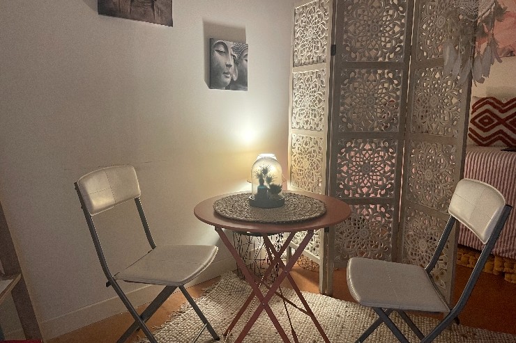 Un Souffle de Lumière