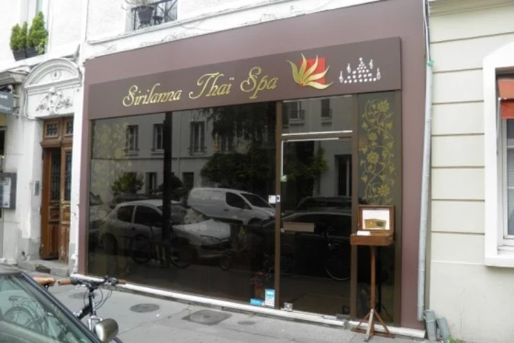 Lacomidi à Vincennes