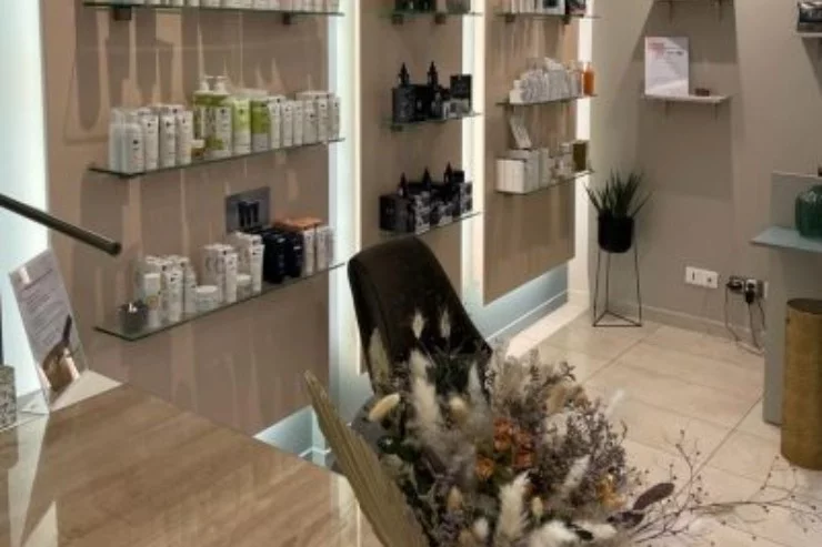 L'Esthétique des Sens à Vincennes