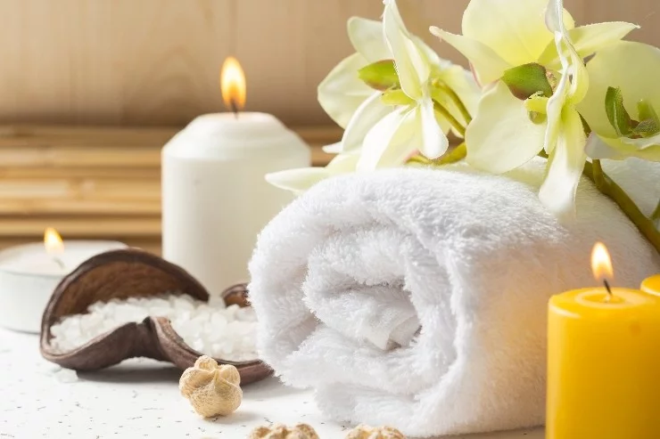 Yves Rocher à Vincennes