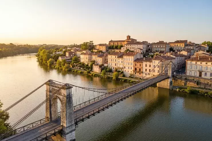 Imogroup à Saint-Sulpice-la-Pointe