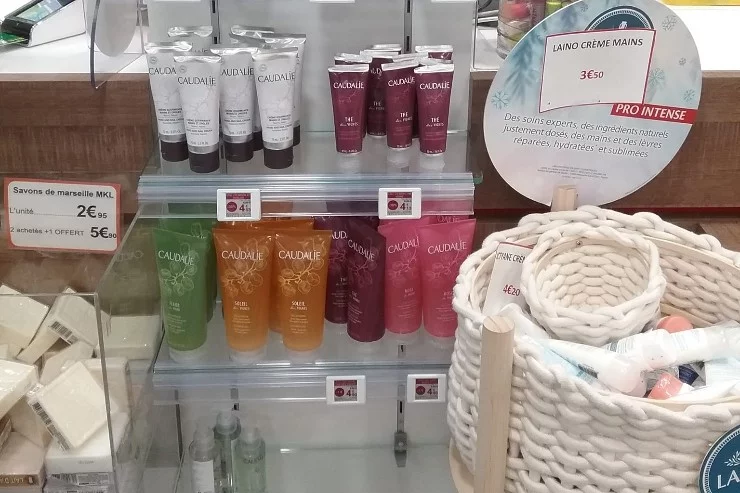 Pharmacie du Midi à Balma