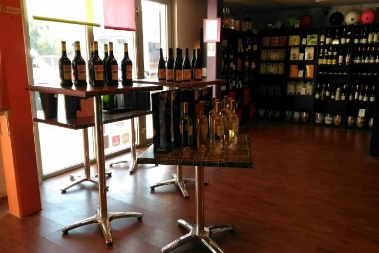 La Cave Folle à Balma