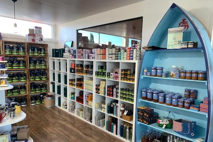 Grains des Saveurs à Auterive