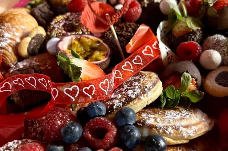 Le Brunch By Zahia à Miremont