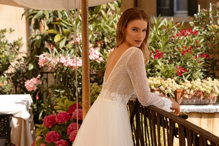 Maison Nuptiale à Balma