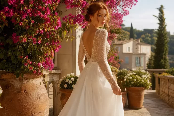 Robes de mariées à Balma - image 9