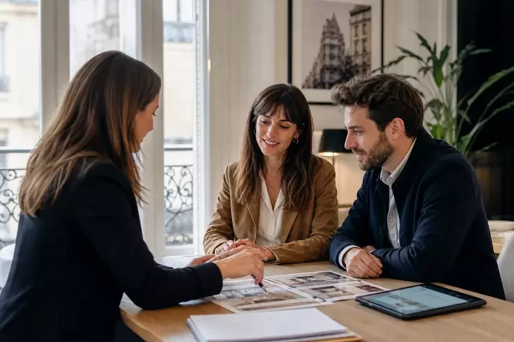 Agence immobilière à Balma - image 9