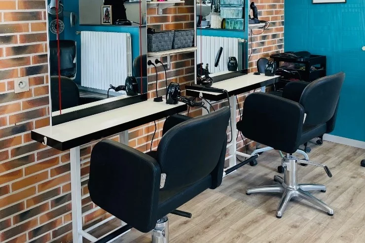 Aurélie Coiffure à Auterive