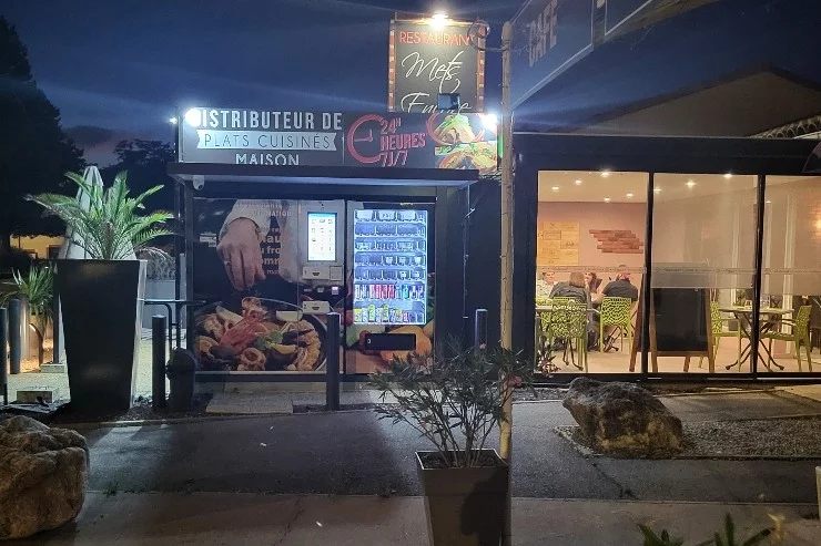 Mets Encore à Auterive