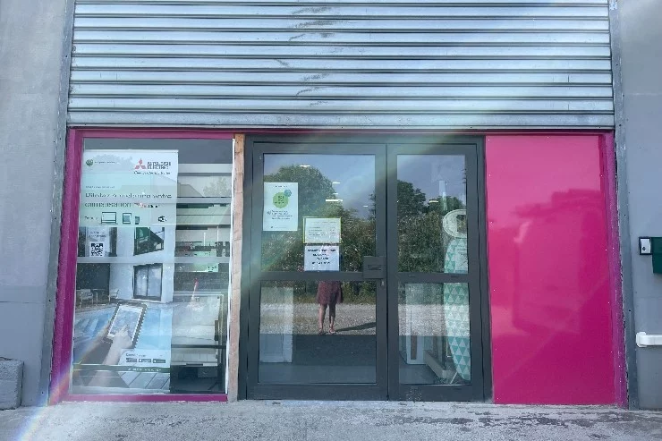 A.A.T. à Auterive