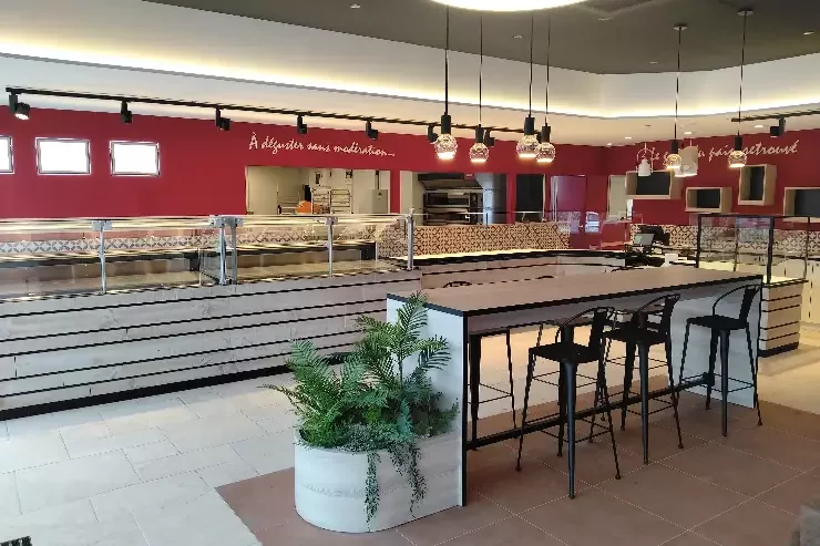 Menuiserie Palaprat à Auterive