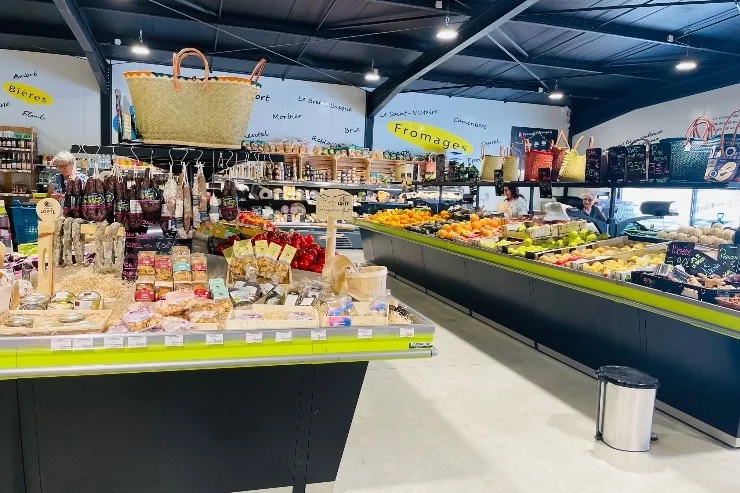 O Paradis Gourmand à Auterive