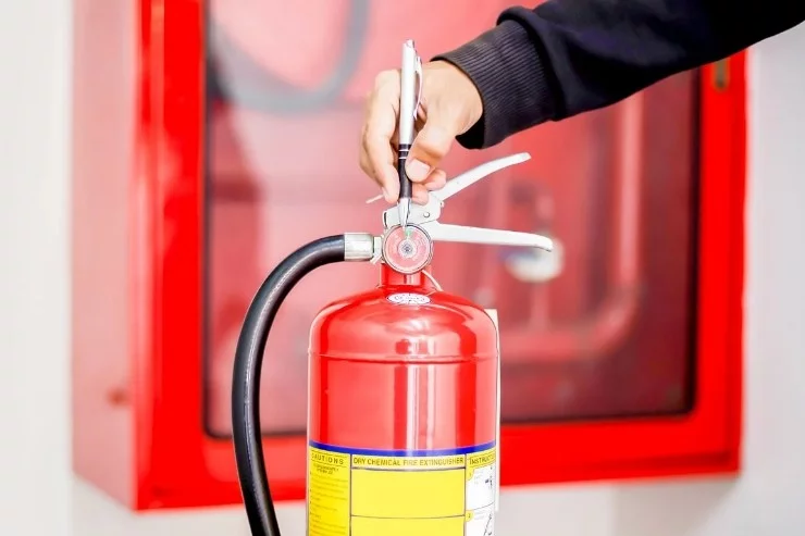 Actifeu à Labarthe-sur-Lèze