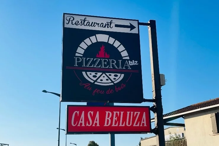 Casa Beluza à Auterive