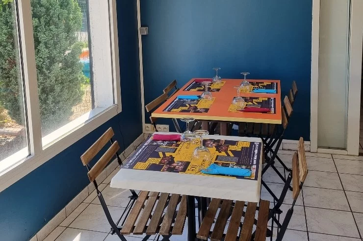 Chez Odylys à Saverdun