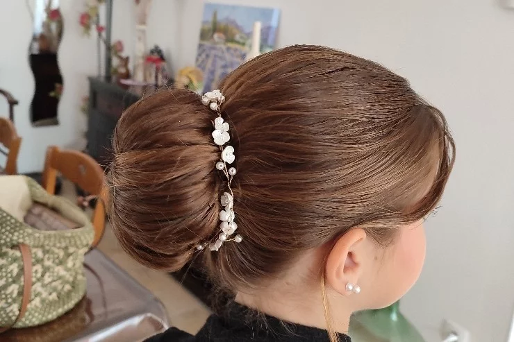 Séverine Coiffure à Calmont