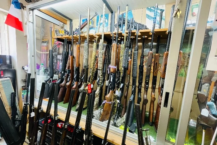 Boutique des Loisirs à Carbonne