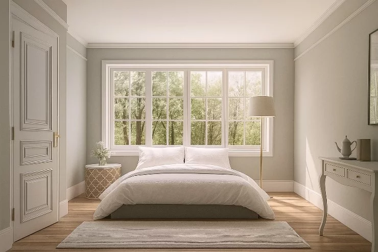 Conciergerie N°13 à Loisin