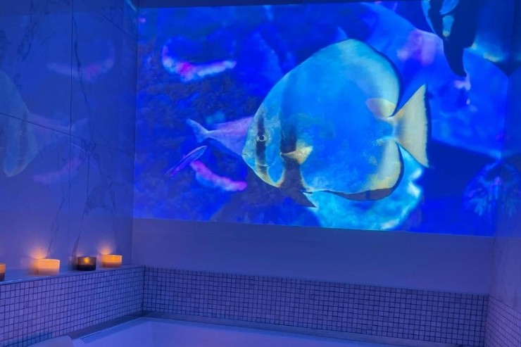 Spa Villa94