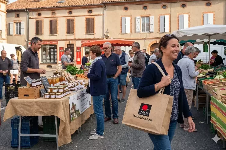 Imogroup à Saint-Sulpice-la-Pointe