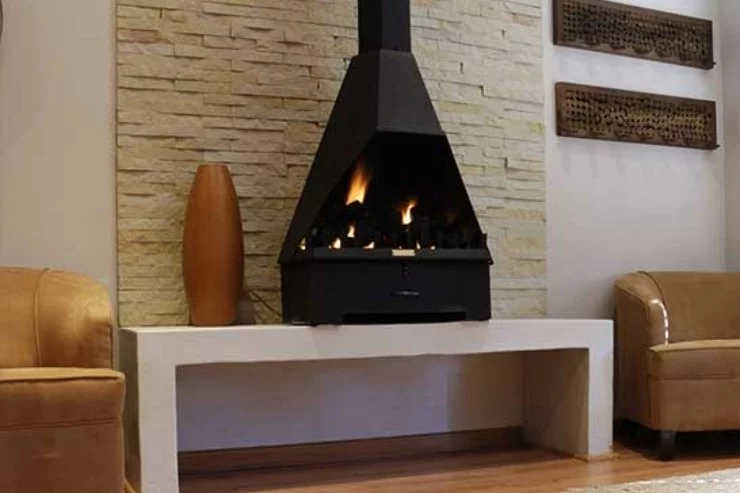 Agence Poêles et Cheminées à Balma