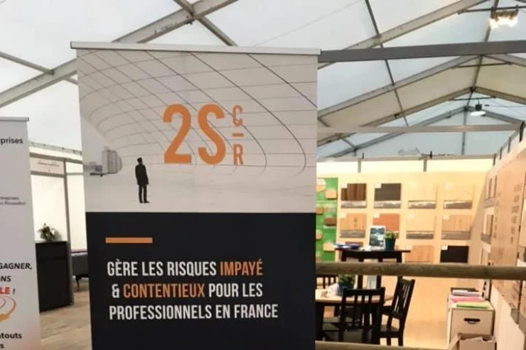 2S Contentieux et Recouvrement à Toulouse