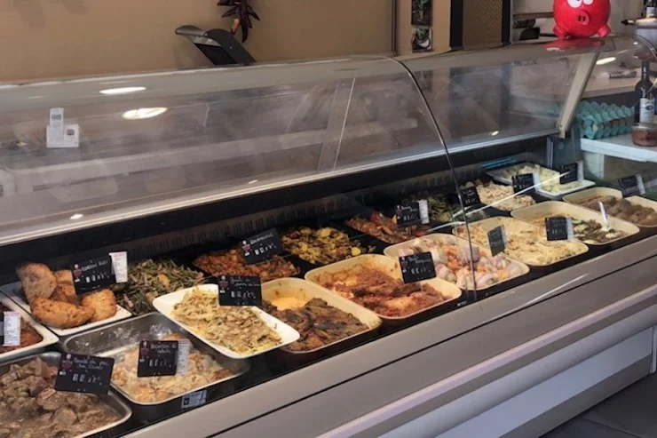 La Cuisine de Guillaume à Lavaur