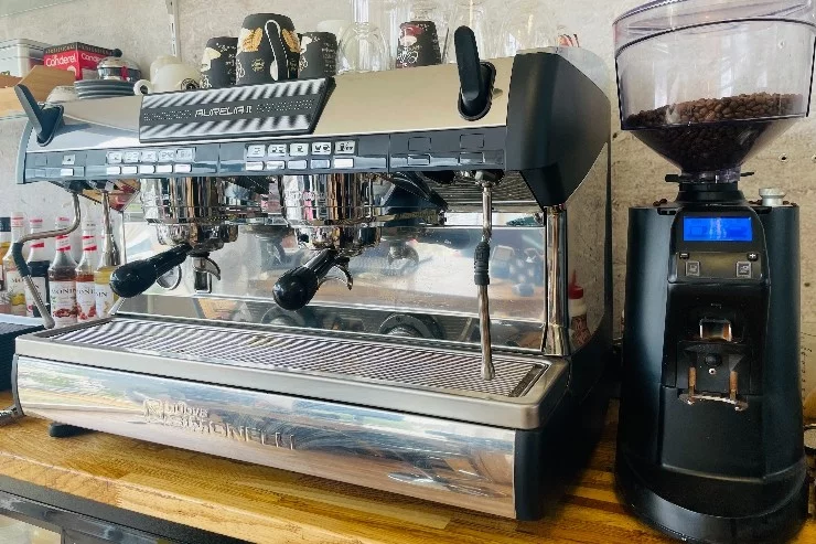 Grains des Saveurs à Auterive