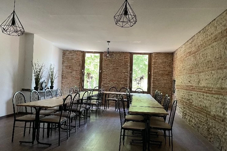 Ma bonne étoile à Auterive