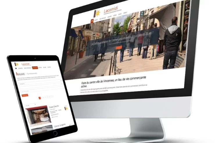 Site Conseiller Ville à Fonsorbes