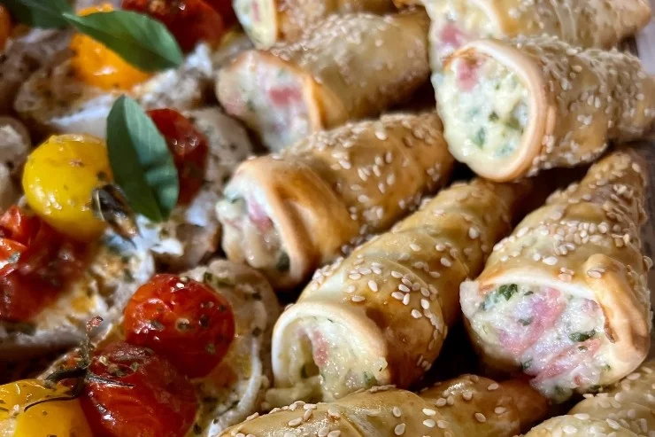 Le Brunch By Zahia à Miremont