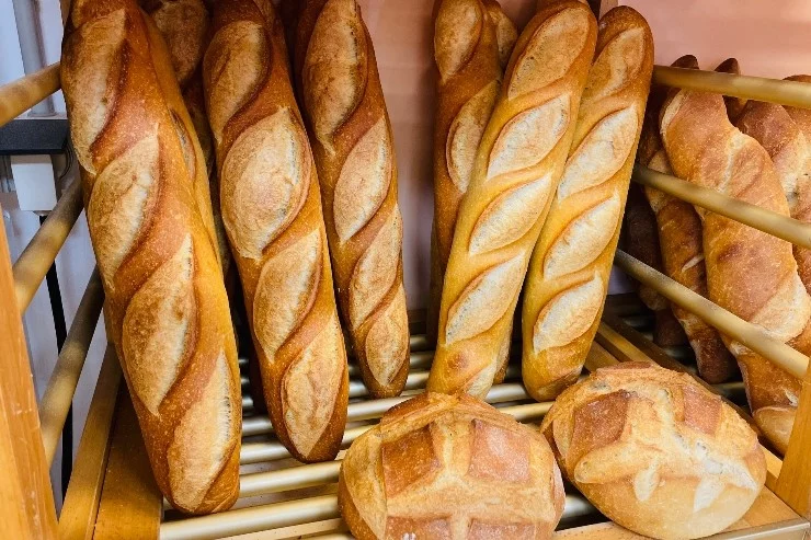Boulangerie Pâtisserie Petitprez à Auterive
