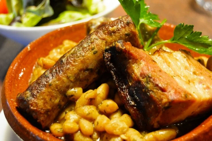 Mets Encore à Auterive