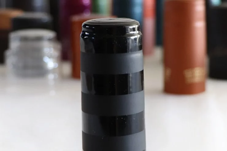 Etiq'elle à Auterive