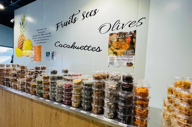 O Paradis Gourmand à Auterive