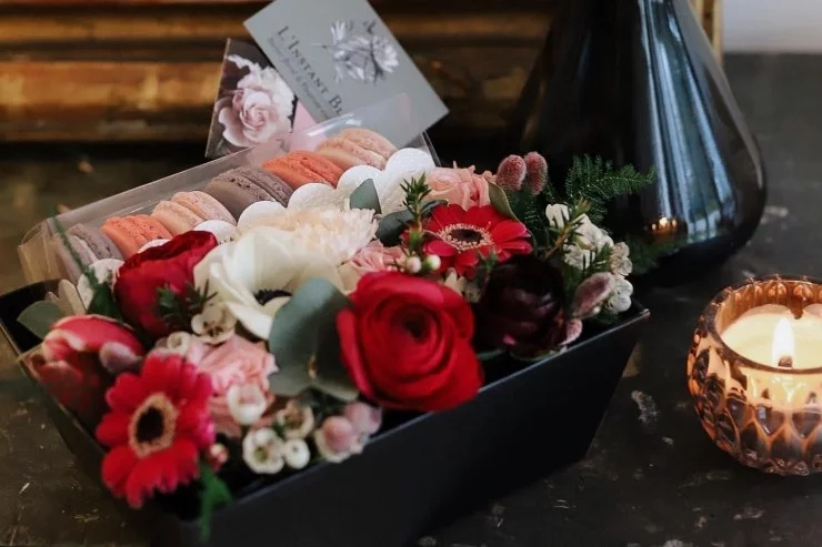 Ma Passion Gourmande à Labarthe-sur-Lèze