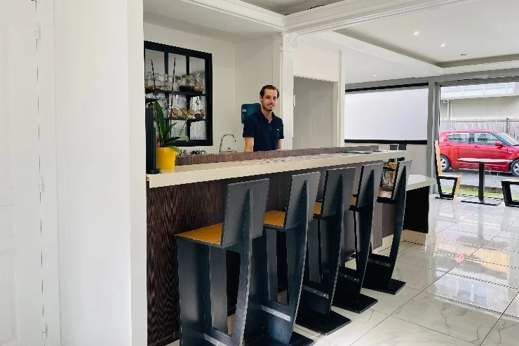 Sushilab à Labarthe-sur-Lèze