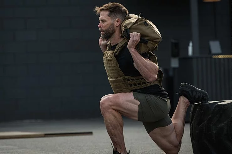 Terräng à Auterive