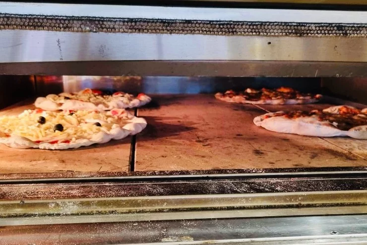 Chez Odylys à Saverdun