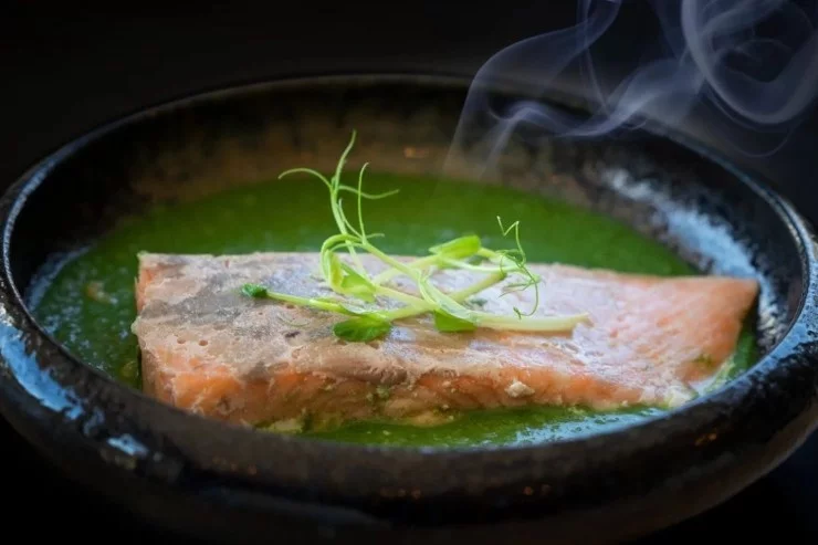 Le Co'sie à Calmont