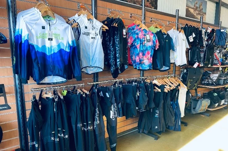 Carbonne Sport Cycle à Carbonne